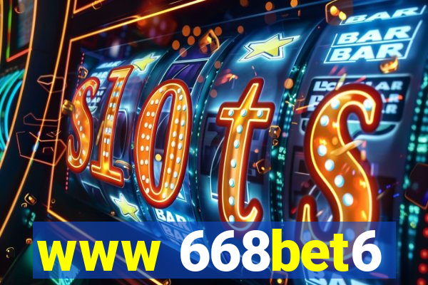 www 668bet6